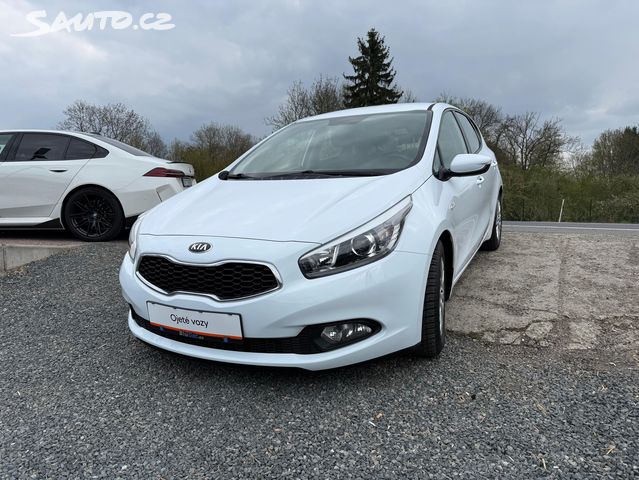 Kia Cee'd